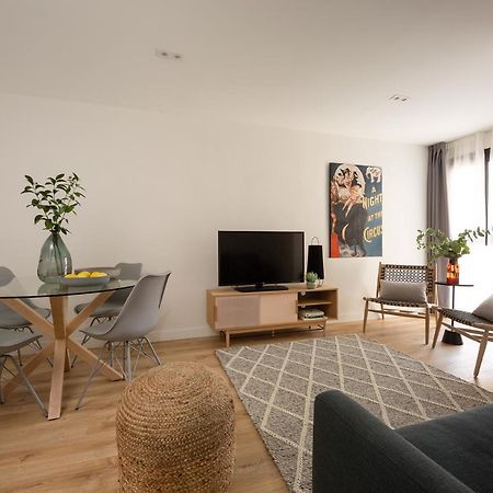 Flipco Malaga Apartman Kültér fotó