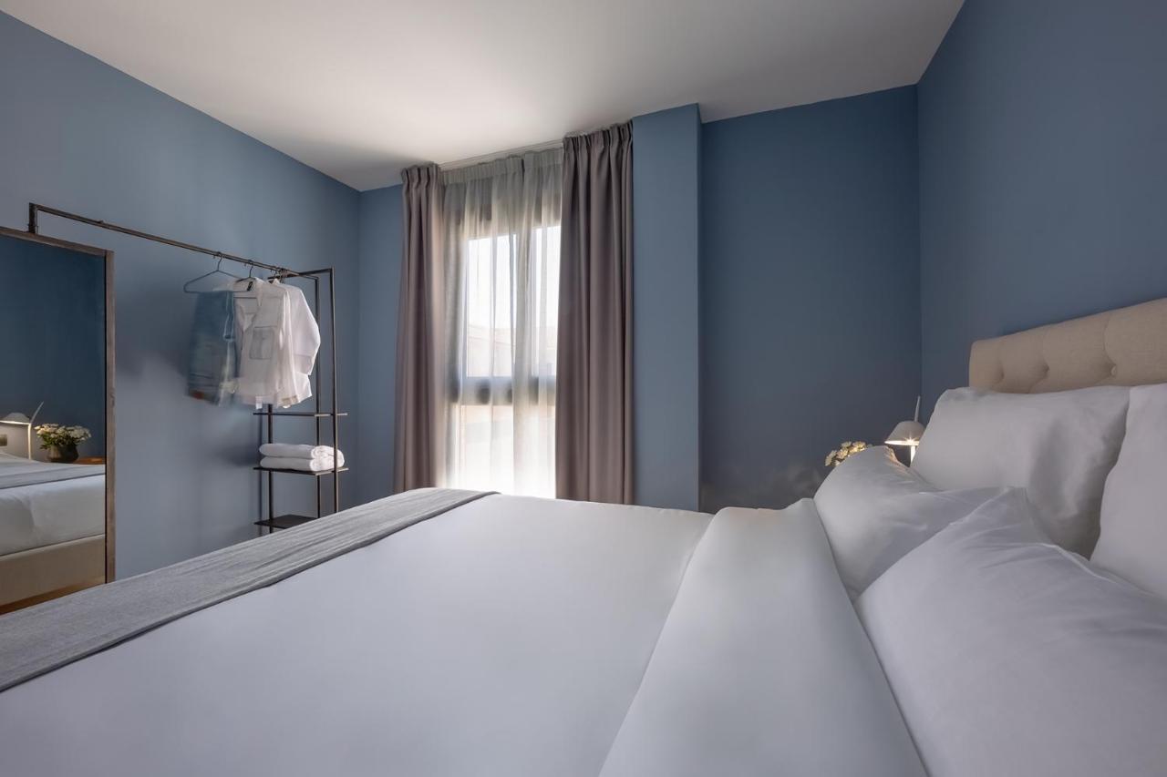 Flipco Malaga Apartman Kültér fotó