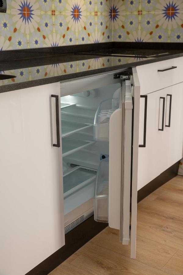 Flipco Malaga Apartman Kültér fotó